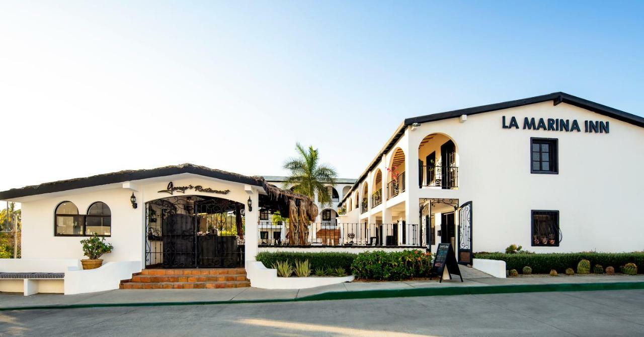 La Marina Inn San José del Cabo Kültér fotó