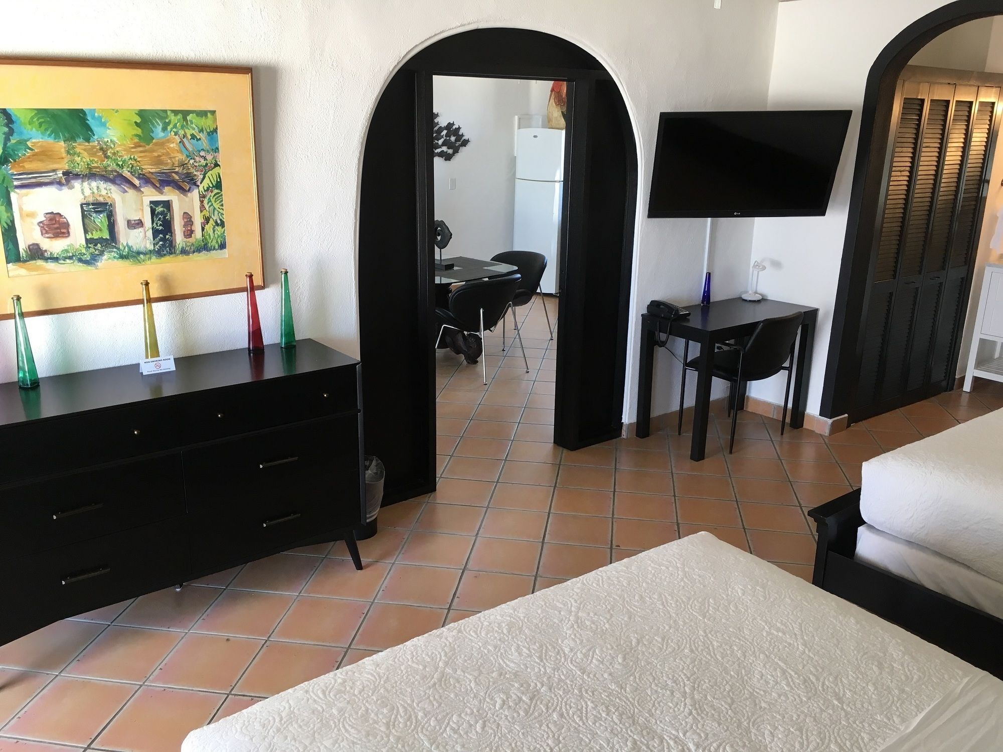 La Marina Inn San José del Cabo Kültér fotó